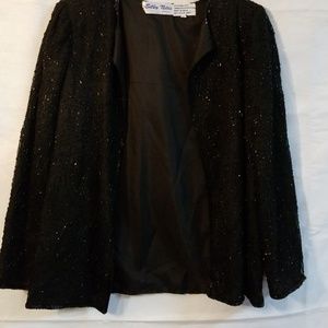 Evening Jacket